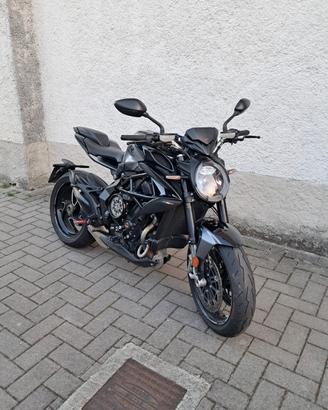 MV Agusta Brutale 800 RR SCS