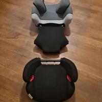 Seggiolino auto Cybex Pallas 2022