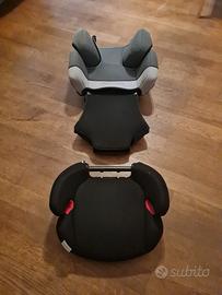 Seggiolino auto Cybex Pallas 2022