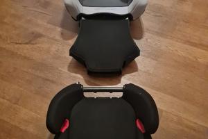Seggiolino auto Cybex Pallas 2022
