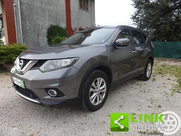 NISSAN X-Trail 1.6 dCi Acenta Premium