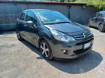Citroen C3 HDi 75Cv Feel Edition 2017