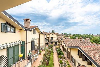 Appartamento di 136 m² con 4 locali a Rivalta di T
