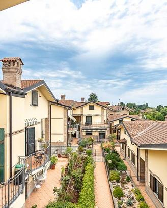 Appartamento di 136 m² con 4 locali a Rivalta di T