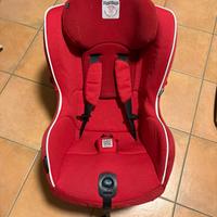 Seggiolino Auto Viaggio 1 Duo-Fix K di Peg Perego