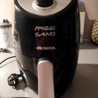 Friggitrice ad aria Ariete 2LT