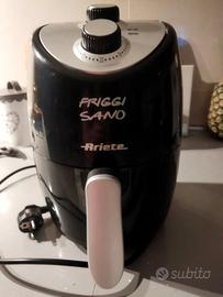 Friggitrice ad aria Ariete 2LT