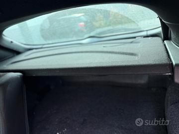 Cappelliera baule Giulietta Alfa Romeo 2013 cilind