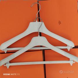 Hermès grucce hangars porta abiti 