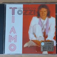 Umberto Tozzi - Ti Amo