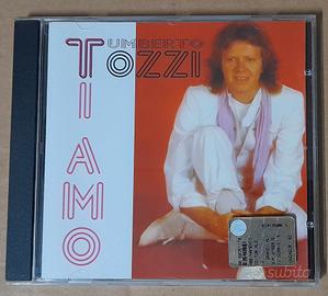 Umberto Tozzi - Ti Amo