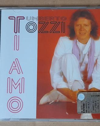 Umberto Tozzi - Ti Amo
