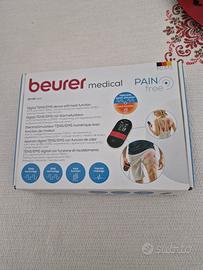 tens/ems  digitali con funzione di riscaldamento 