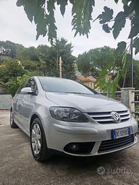 Volkswagen Golf Plus sport 2006