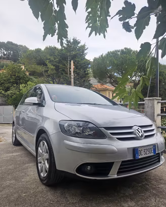 Volkswagen Golf Plus sport 2006