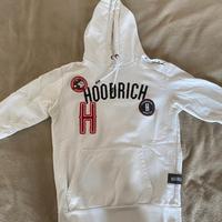 Felpa con cappuccio hoodrich