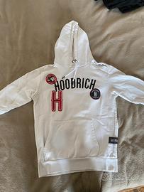 Felpa con cappuccio hoodrich