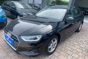 Audi A4 Avant 30 TDI/136 CV S tronic Business