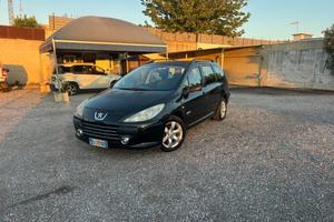 Peugeot 307 1.6 16V HDi FAP 110CV Station Australi