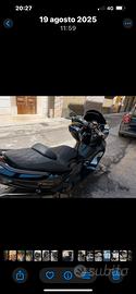 T Max