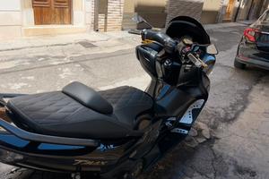 T Max