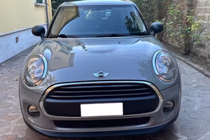 MINI ONE