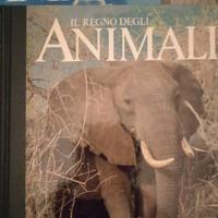 IL REGNO DEGLI ANIMALI  + ALTRI
