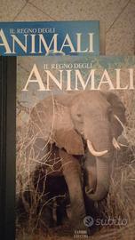 IL REGNO DEGLI ANIMALI  + ALTRI