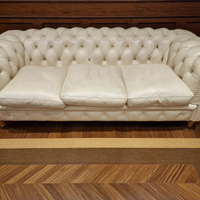 Chester Frau full set originale