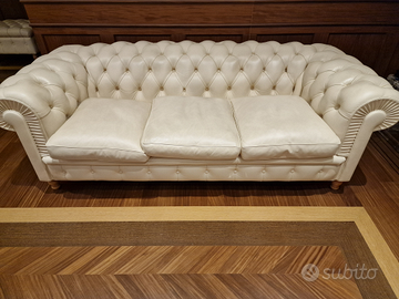 Chester Frau full set originale