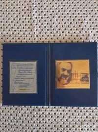 francobollo commemorativo padre pio santo