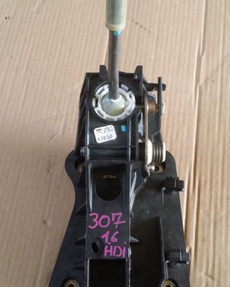 LEVA CAMBIO PEUGEOT 307 Berlina 2° Serie 9hz Dies