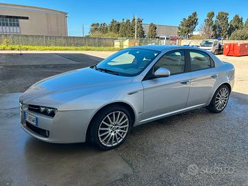 Alfa romeo 159