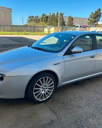 Alfa romeo 159