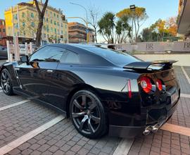 Nissan GT-R 3.8 V6 Limited - SOLO 33.900Km !!!