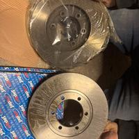 Dischi nuovi Kia K2500