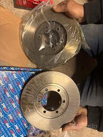 Dischi nuovi Kia K2500