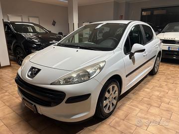 Peugeot 207 5p 1.4 One-Line* PER NEOPATENTATI*CING
