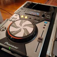 2 CDJ 400