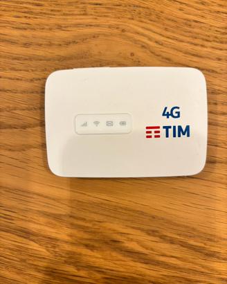 Router Sim 4g