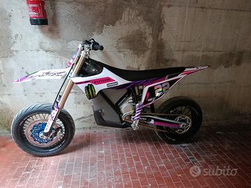 Stark Future Varg MX - 2025