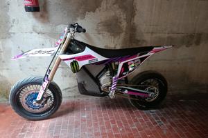 Stark Future Varg MX - 2025