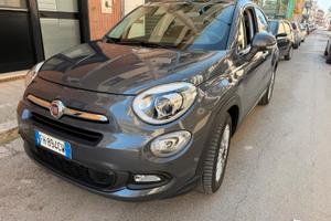 Fiat 500 X