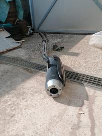 SCARICO TMAX - PREZZO SPEDITO