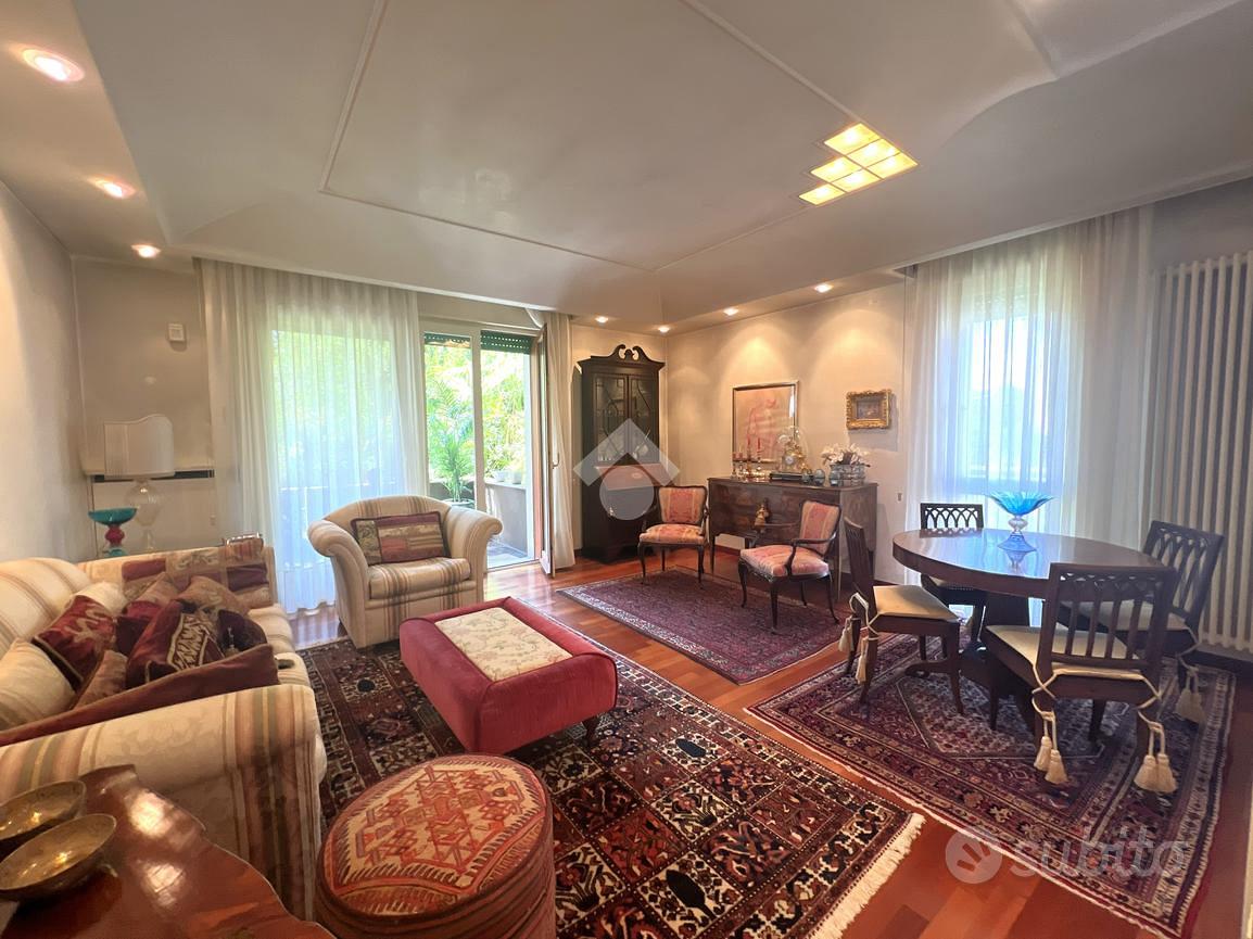 Apartment in Treviso, Selvana - Vista 3
