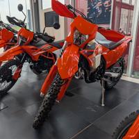 Ktm 500 EXC EXC-F