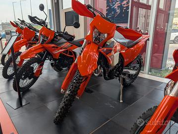 Ktm 500 EXC EXC-F