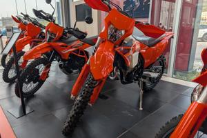 Ktm 500 EXC EXC-F