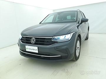 Volkswagen Tiguan Life BR455332 2.0 Diesel 122CV