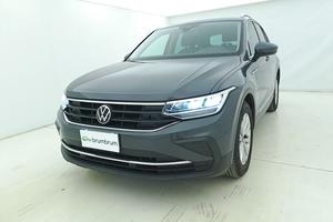 Volkswagen Tiguan Life BR455332 2.0 Diesel 122CV